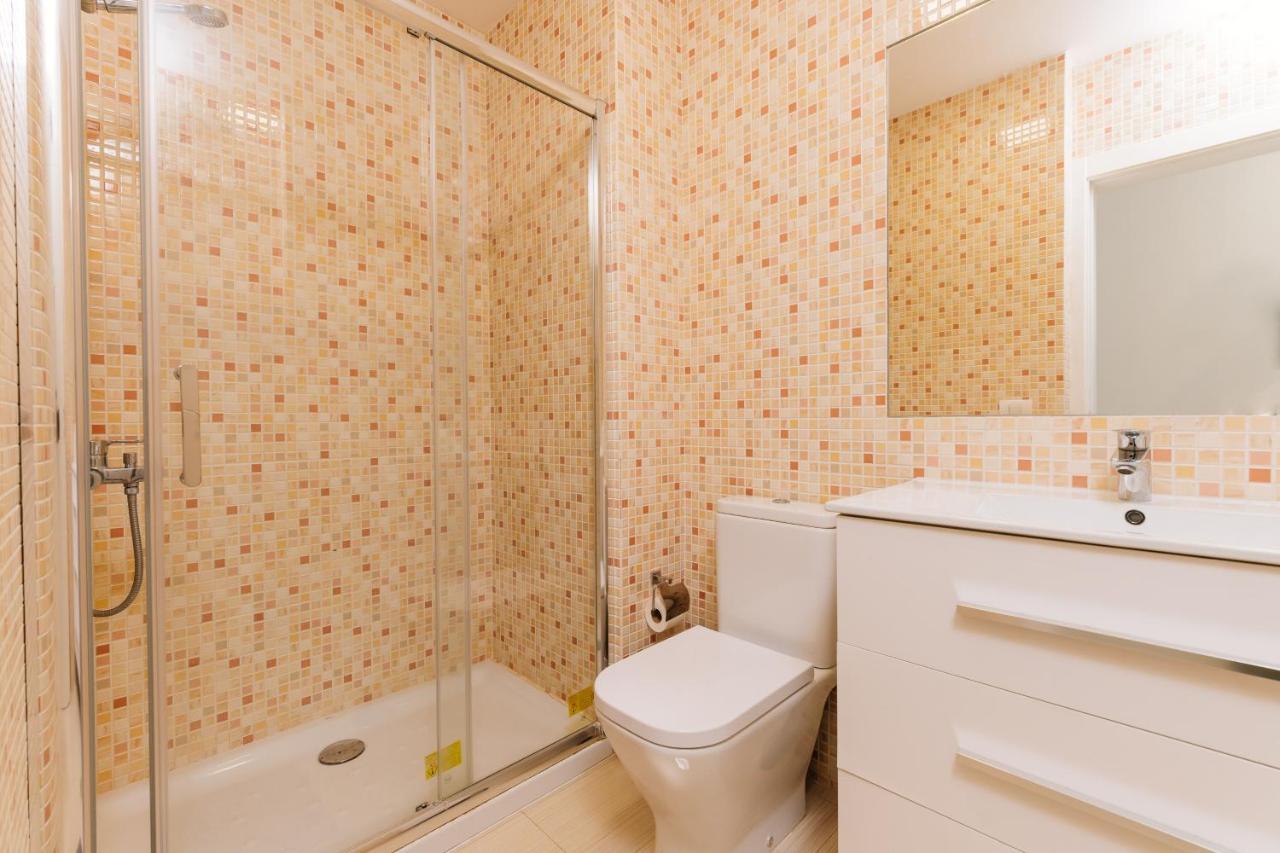 Sunset White Villa - Ocean View, Jakuzzi, Heated Pool, Air-Conditioning, Grill Playa de las Américas Exterior foto
